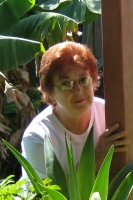 Mabel Moyano